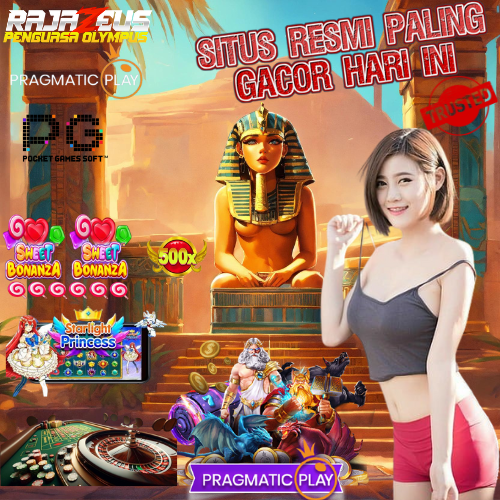 Cara Bermain Slot di Link Terpercaya Terbaru