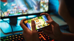 Intip Sedikit Perkembangan Game Online