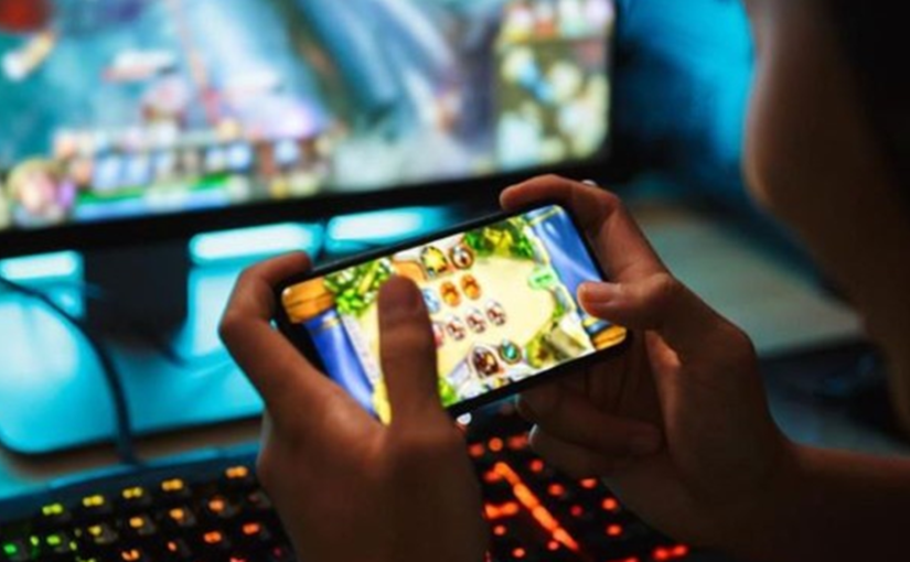 perkembangan game online