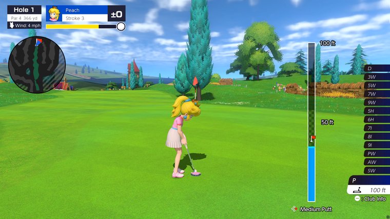 Game Online Golf 2026 untuk Pemain Kasual dan Penggemar
