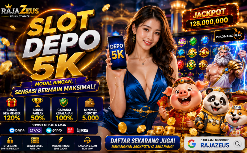 Rahasia Anti Lag: Mengenal QoS Router untuk Gaming