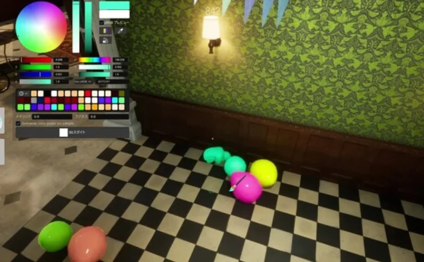 Perkembangan Game Online Chameleon di Tengah Tren Game Digital Modern